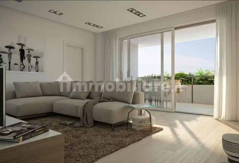 Appartamento in vendita a Rimini