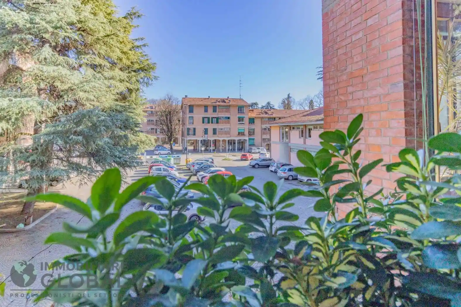 Appartamento in vendita a Reggio Emilia