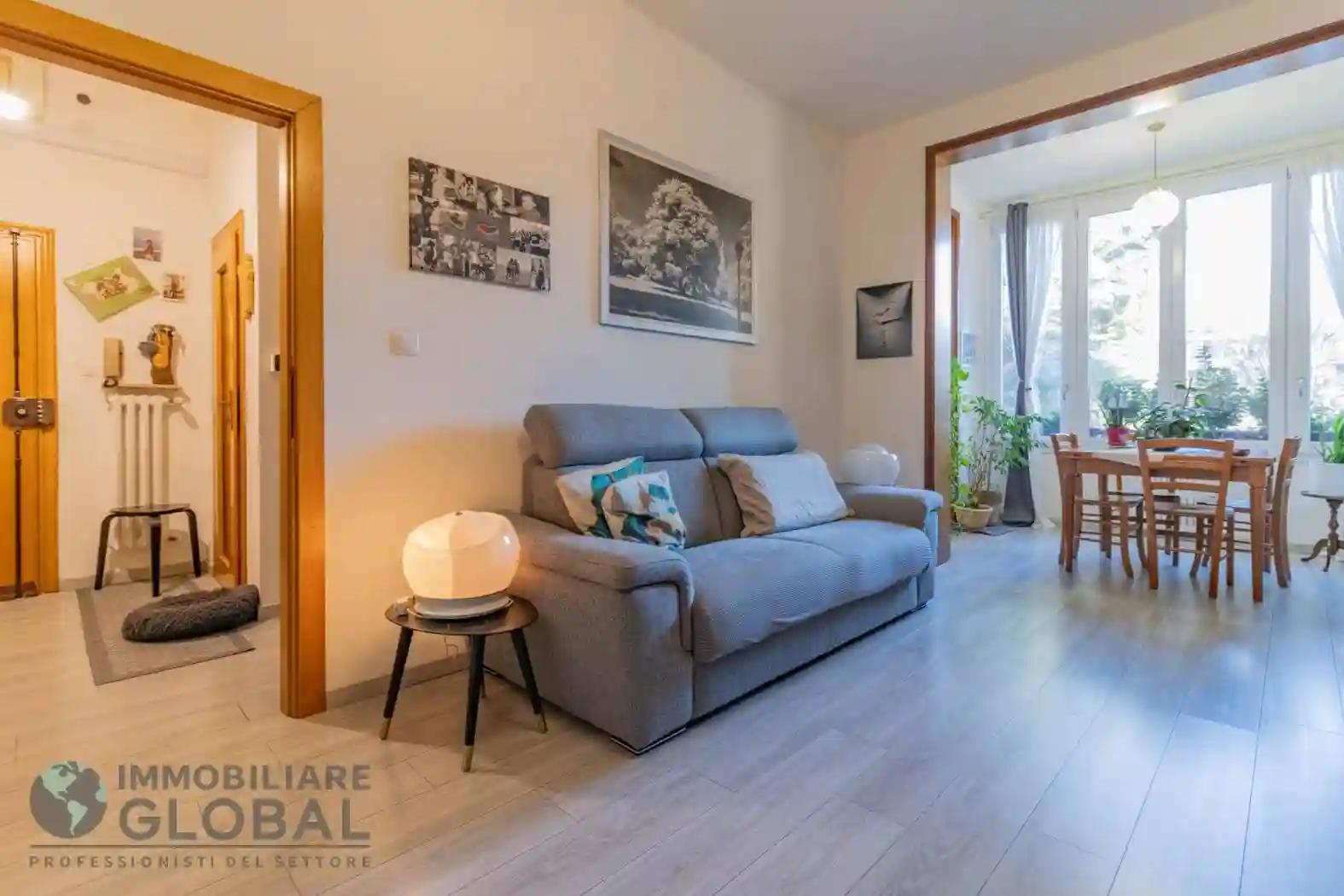 Appartamento - foto 3