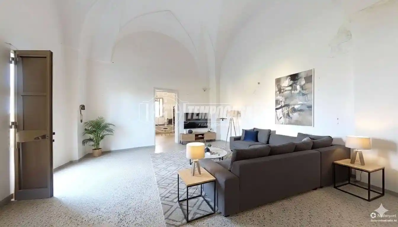 Casa indipendente in vendita a San Donato di Lecce