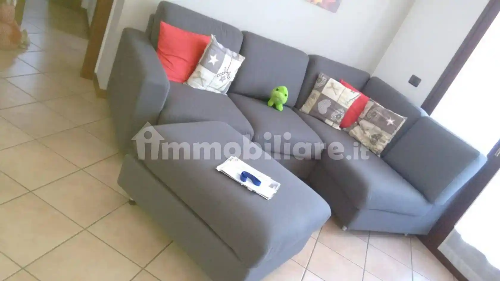 Appartamento in affitto a Seregno