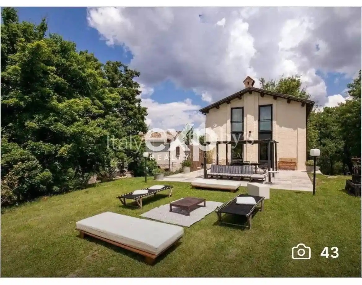 Villa in affitto a Cagli