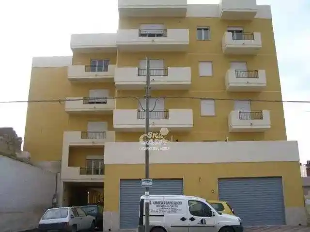 Appartamento in vendita a Marsala