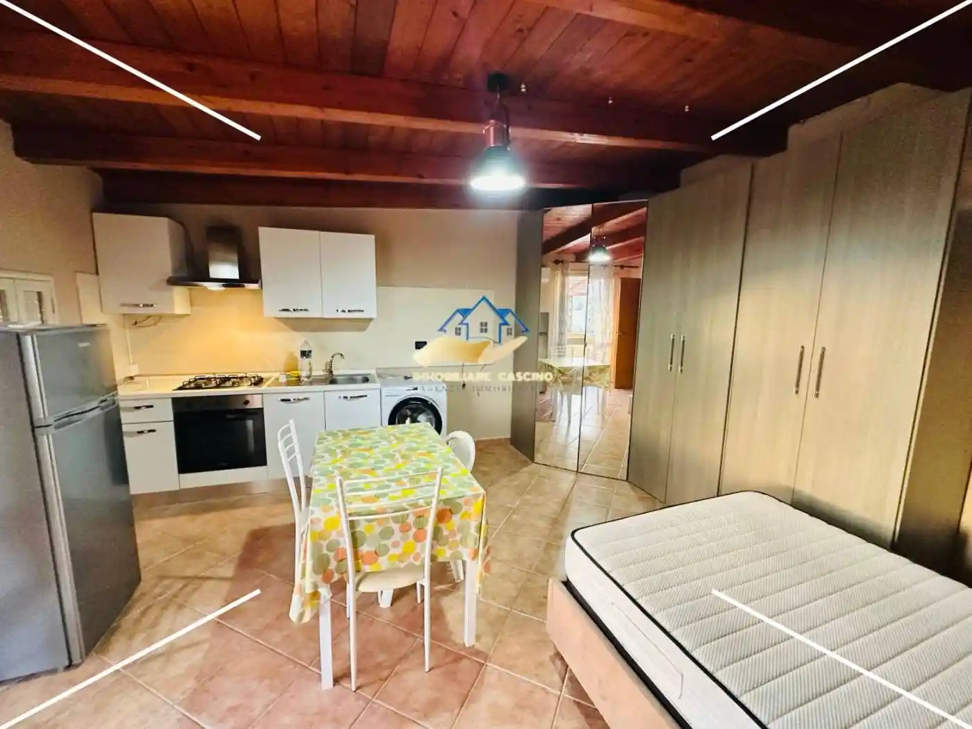 Appartamento in affitto a Ficarazzi