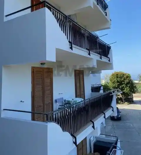 Appartamento in vendita a Falerna