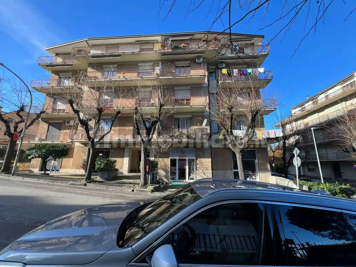 Appartamento in affitto a Lanciano