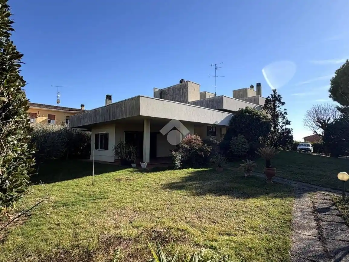 Villa in vendita a Bedizzole