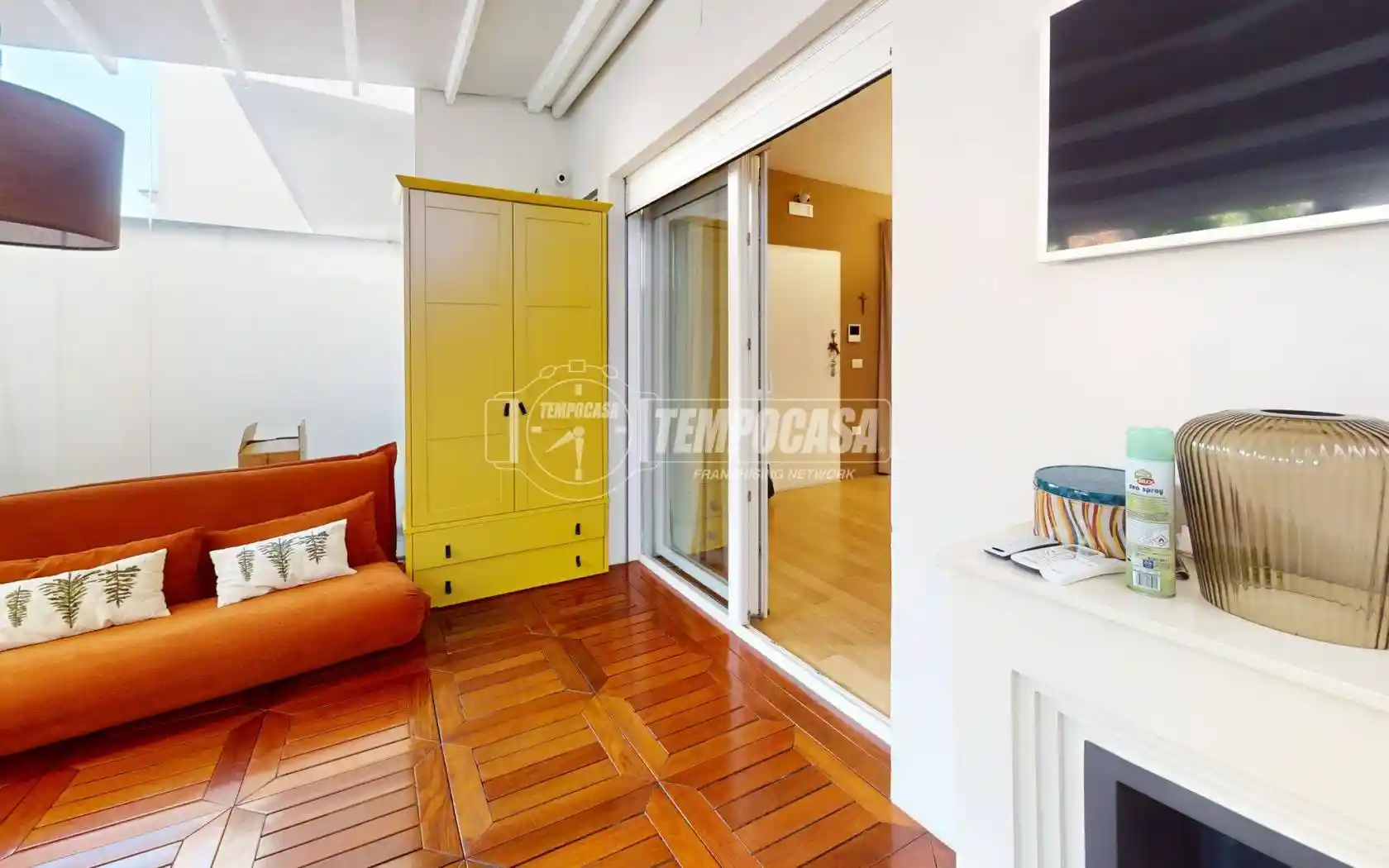 Appartamento in vendita a Santa Maria Capua Vetere