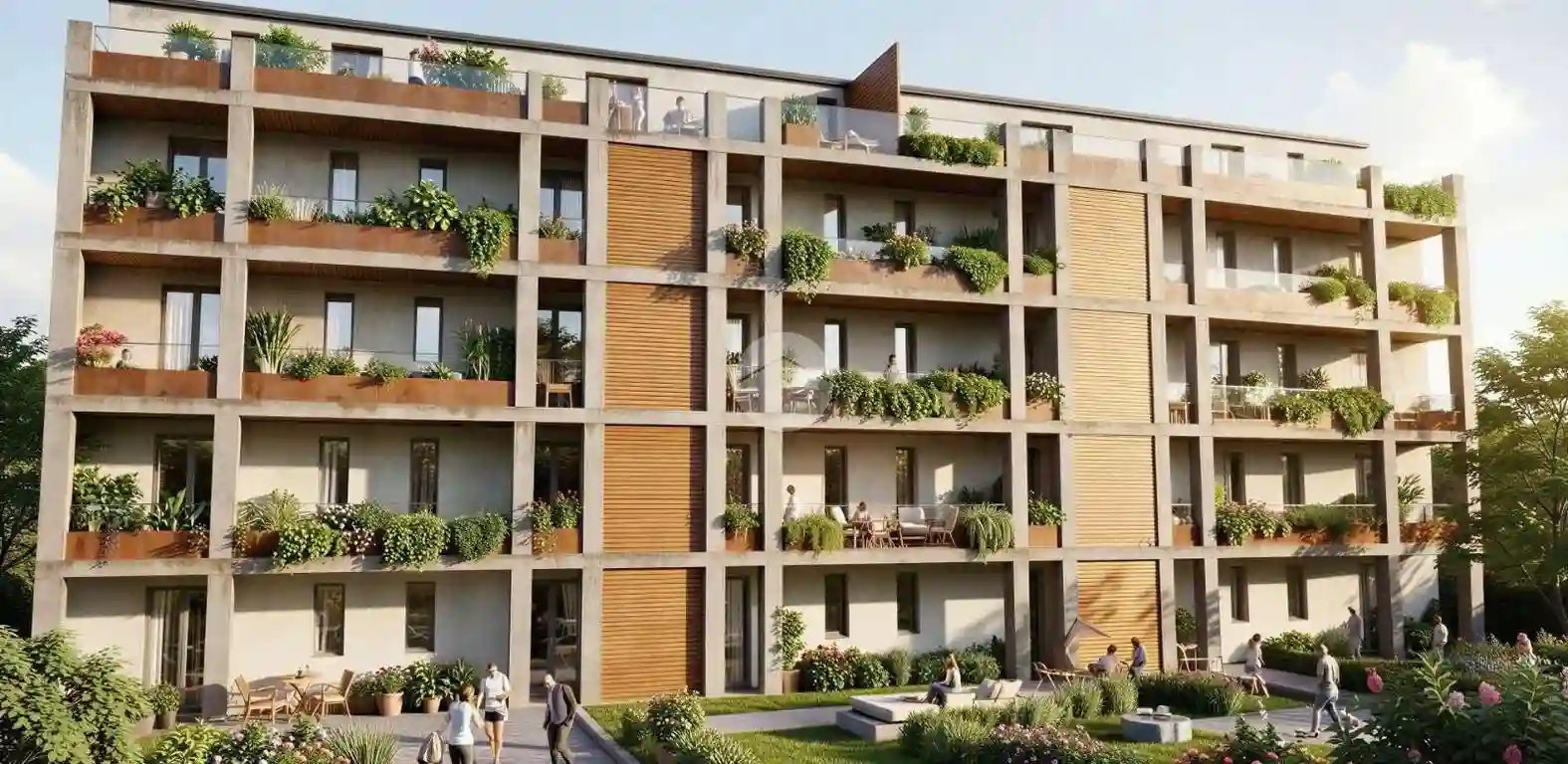 Palazzo - Edificio - foto 2