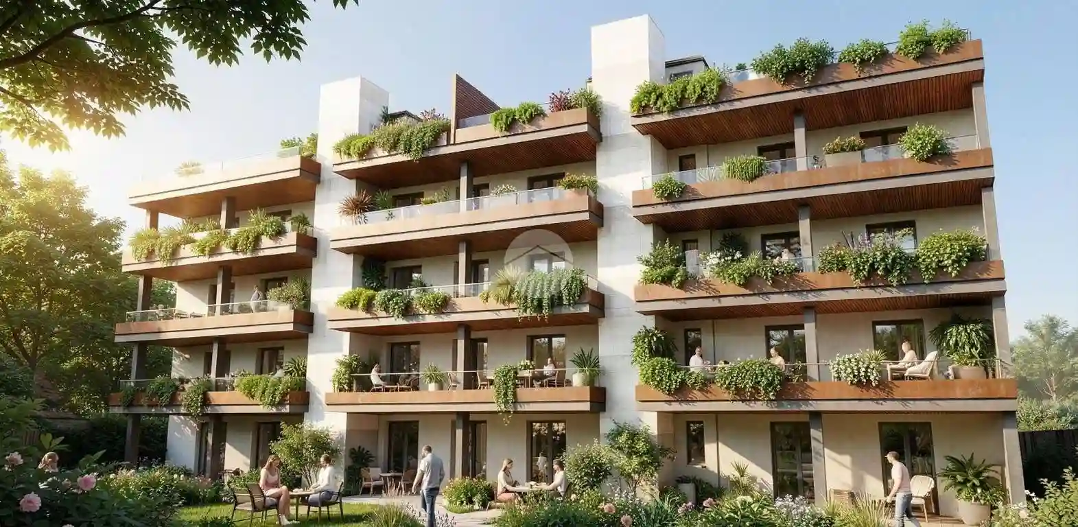 Palazzo - Edificio - foto 3