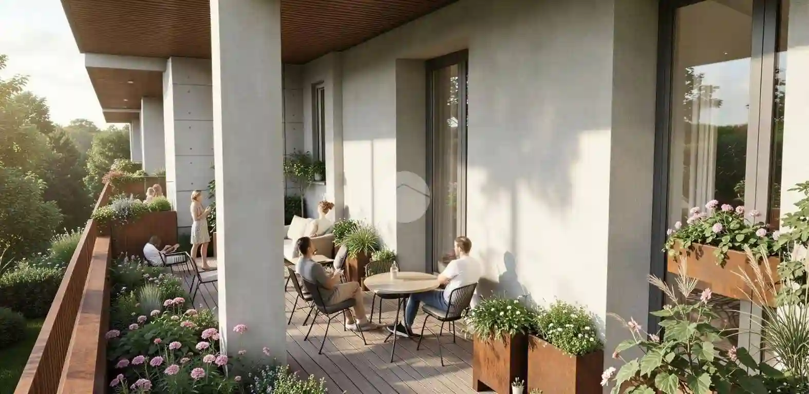 Palazzo - Edificio - foto 5