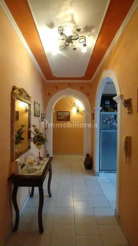 Appartamento in vendita a Fiumefreddo di Sicilia