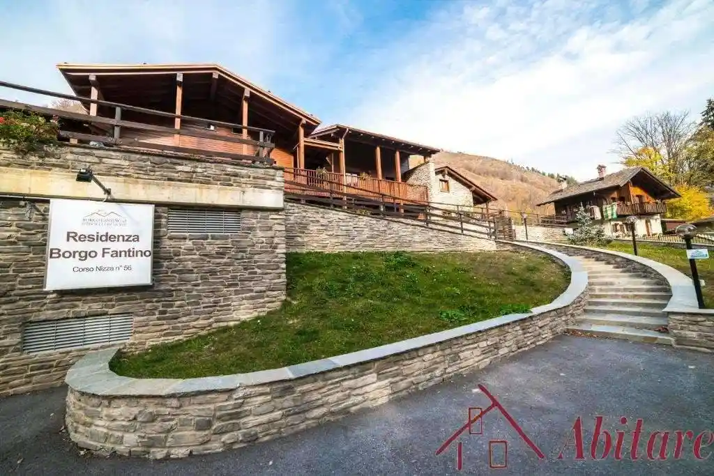 Appartamento in vendita a Limone Piemonte