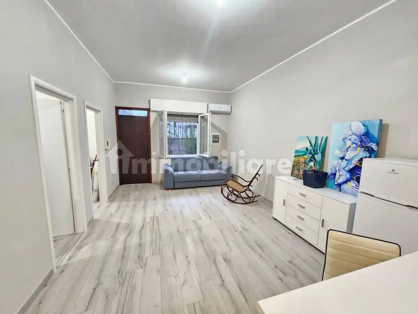 Appartamento in affitto a Reggio Calabria