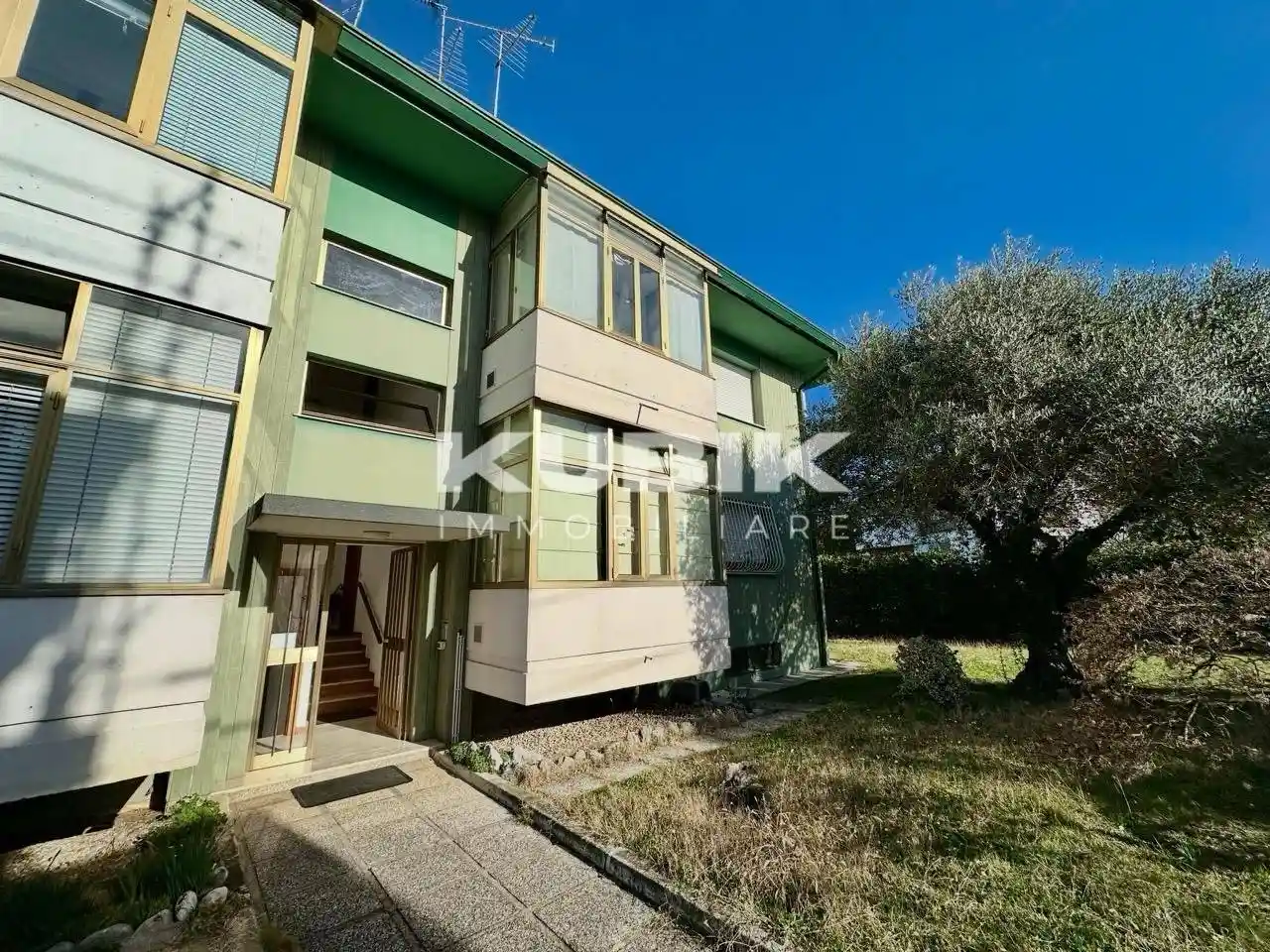 Appartamento in vendita a Udine