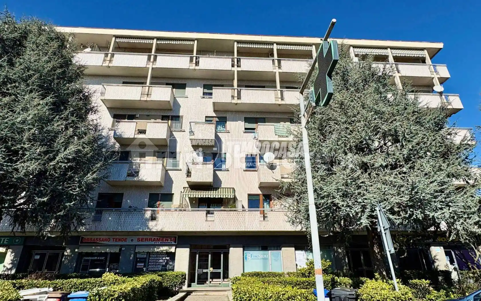 Appartamento in vendita a Rivalta di Torino