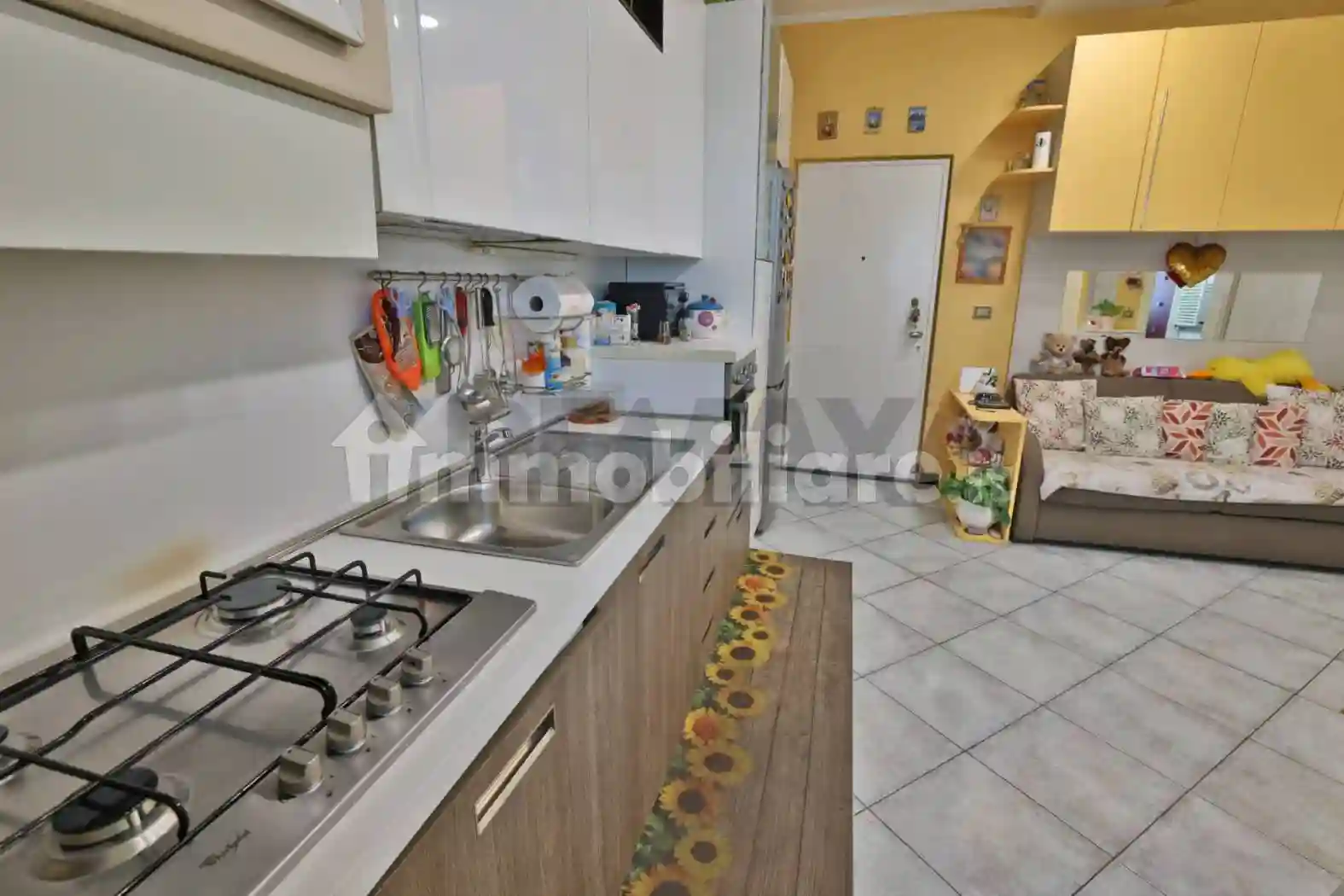 Appartamento - foto 5