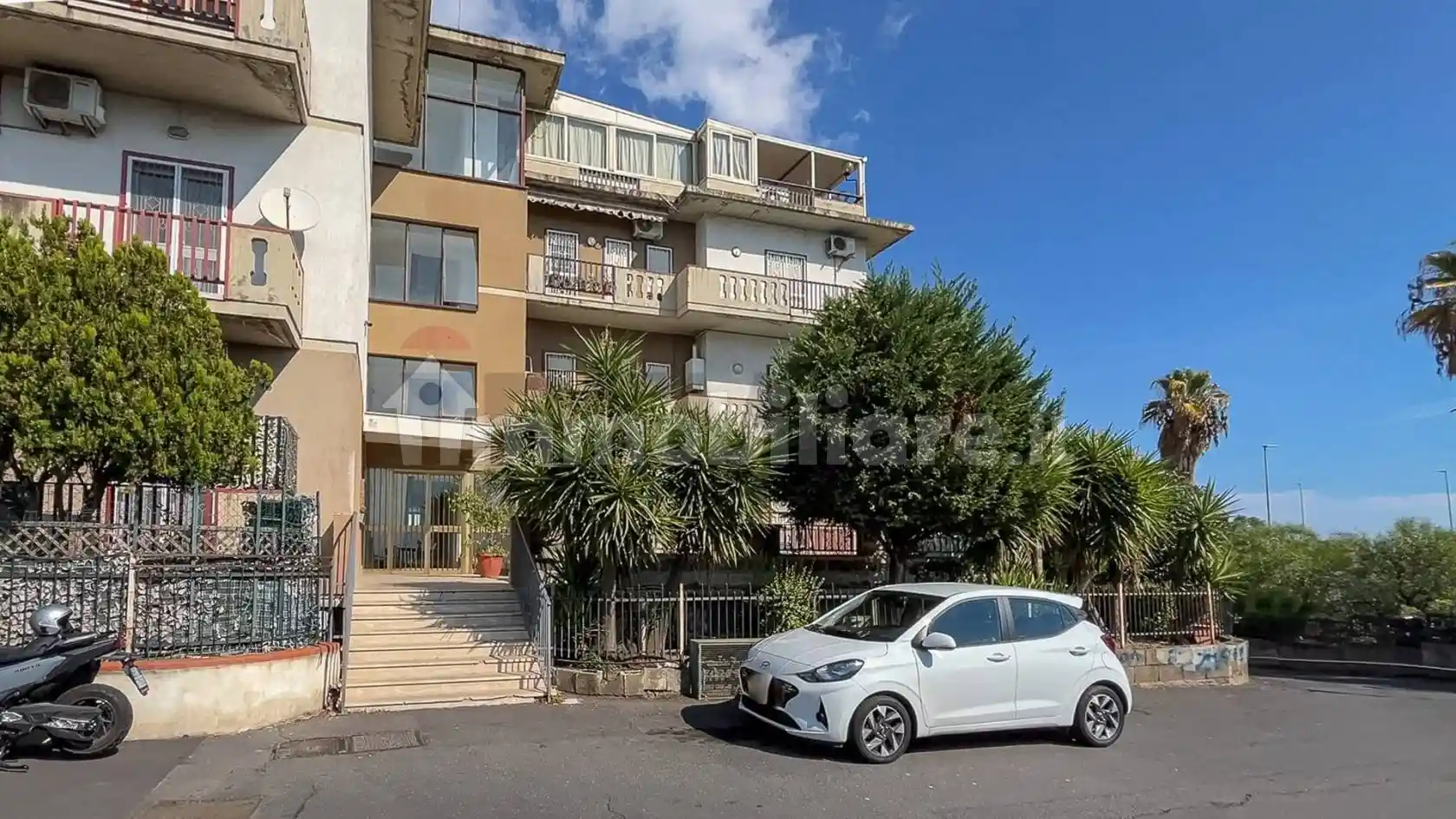 Appartamento in vendita a Catania