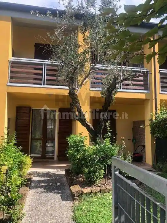 Villetta a schiera in vendita a Desenzano del Garda