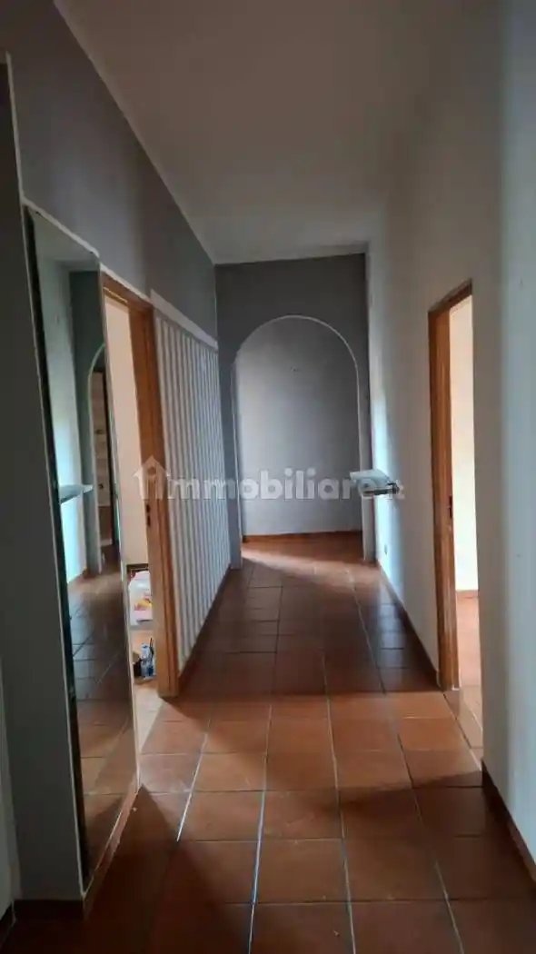 Appartamento in vendita a Corigliano-Rossano