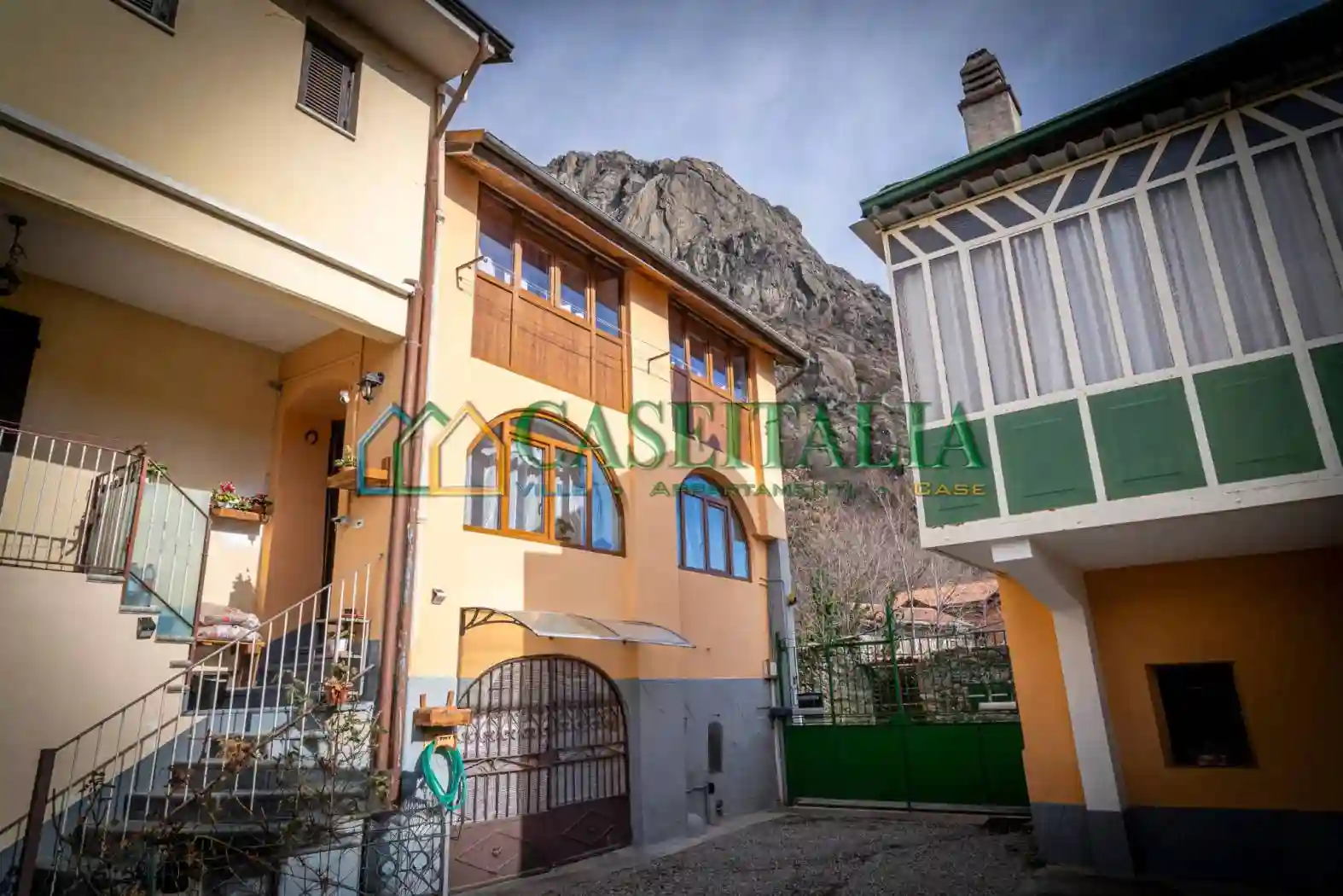 Casa indipendente - foto 2