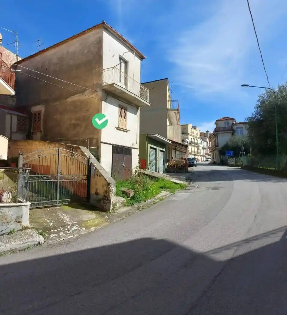 Appartamento in vendita a Ascea