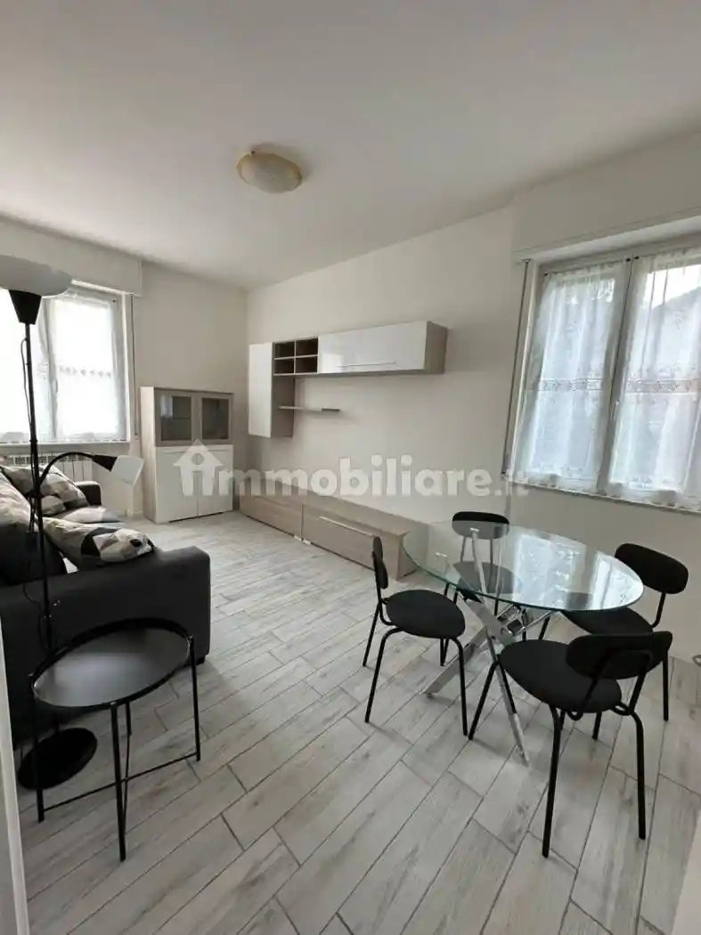 Appartamento in affitto a Cusano Milanino