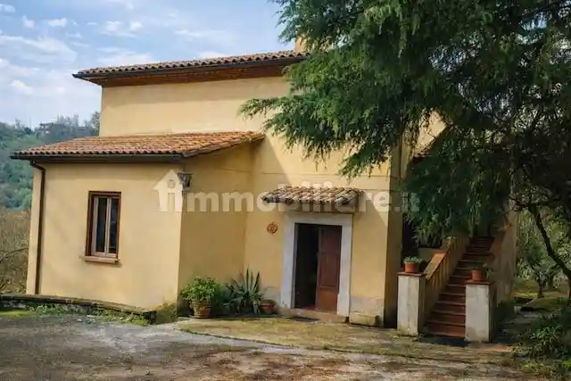 Villa in vendita a Ferentino