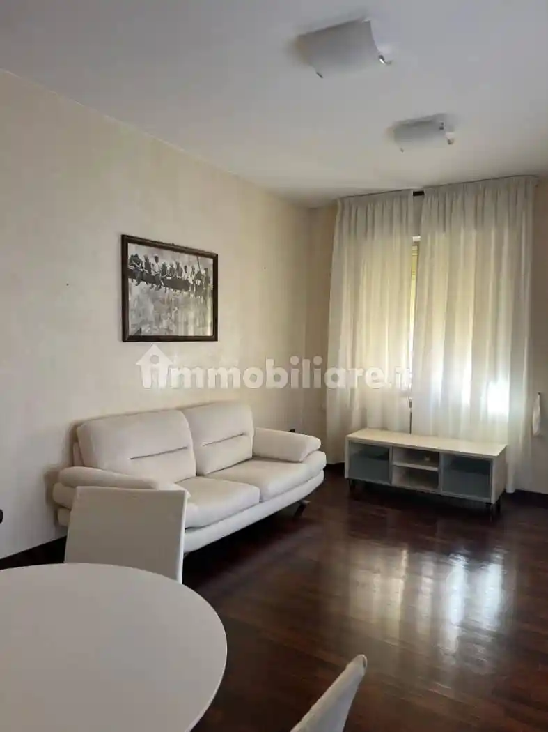 Appartamento in affitto a Parma