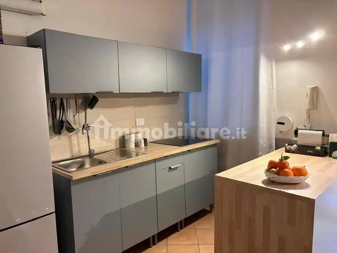 Appartamento in vendita a Catania