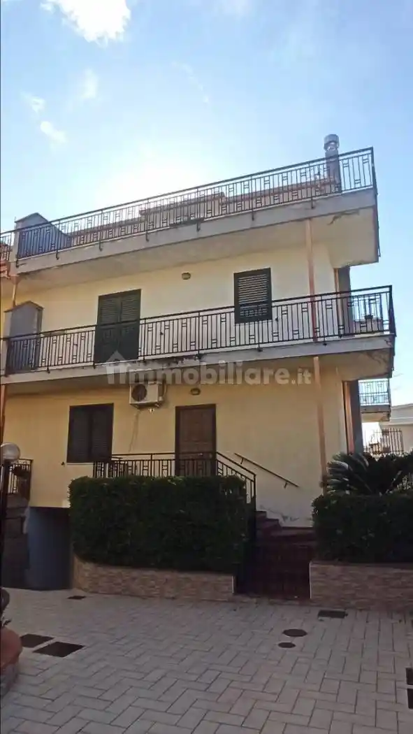 Villetta a schiera in vendita a Sant'Arpino