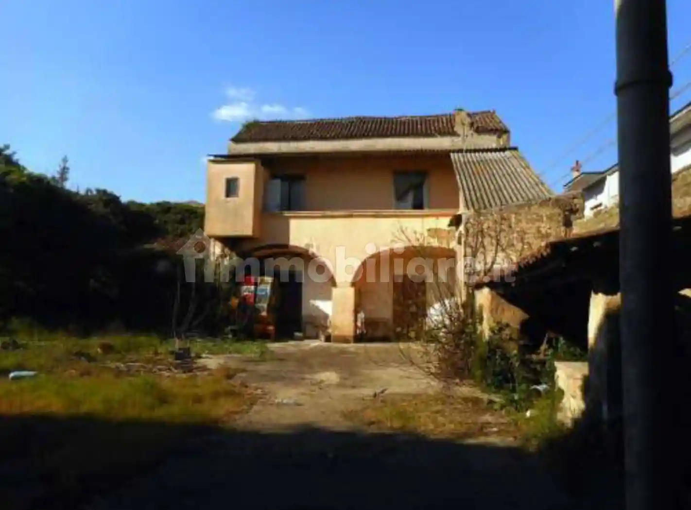 Rustico - Casale in vendita a Casal di Principe