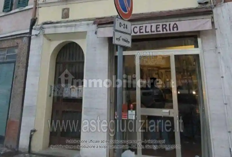 Appartamento in vendita a Faenza