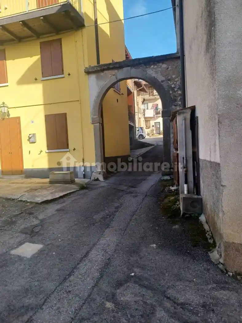 Appartamento in affitto a Almenno San Bartolomeo