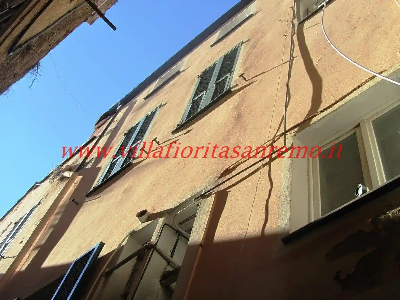 Appartamento in vendita a Sanremo