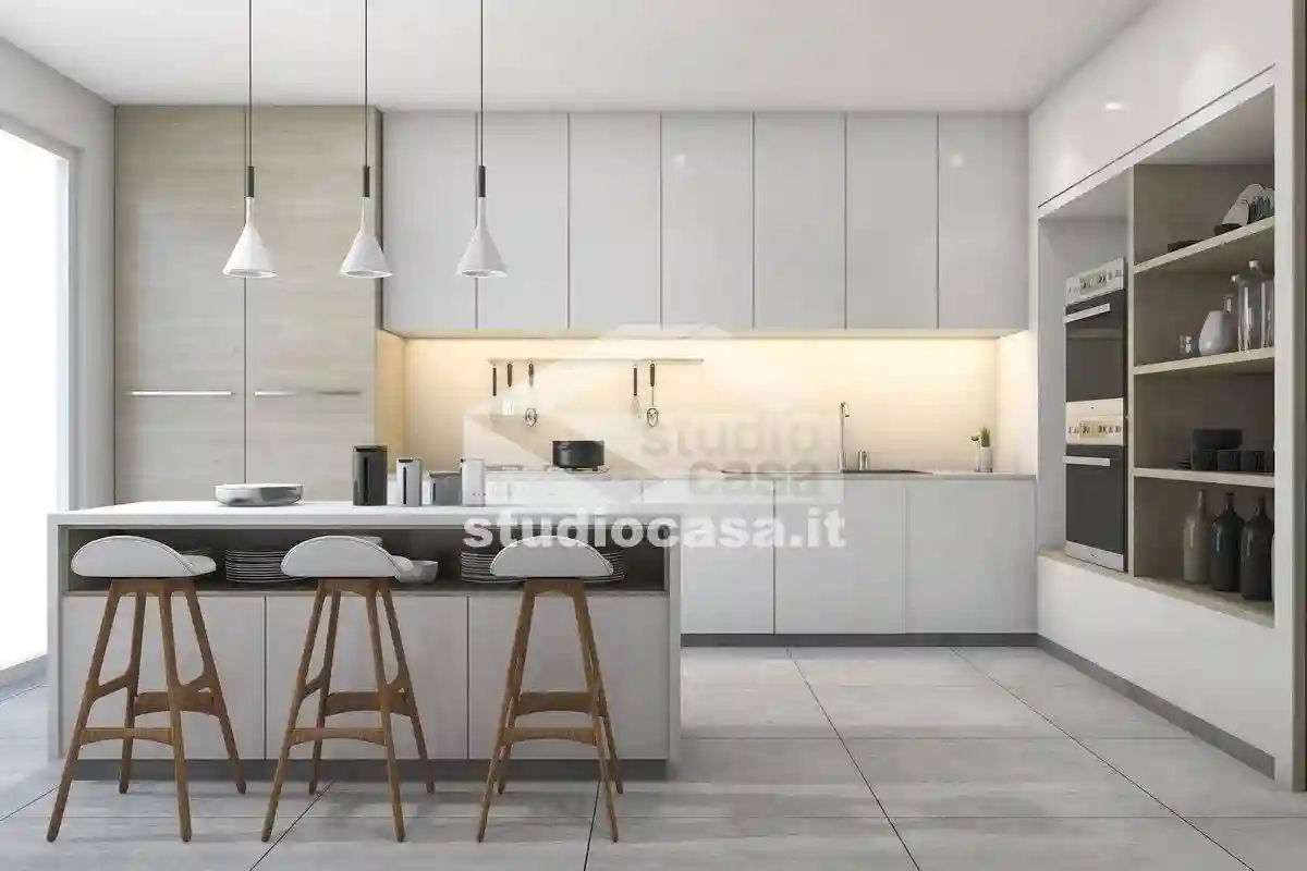 Appartamento - foto 4