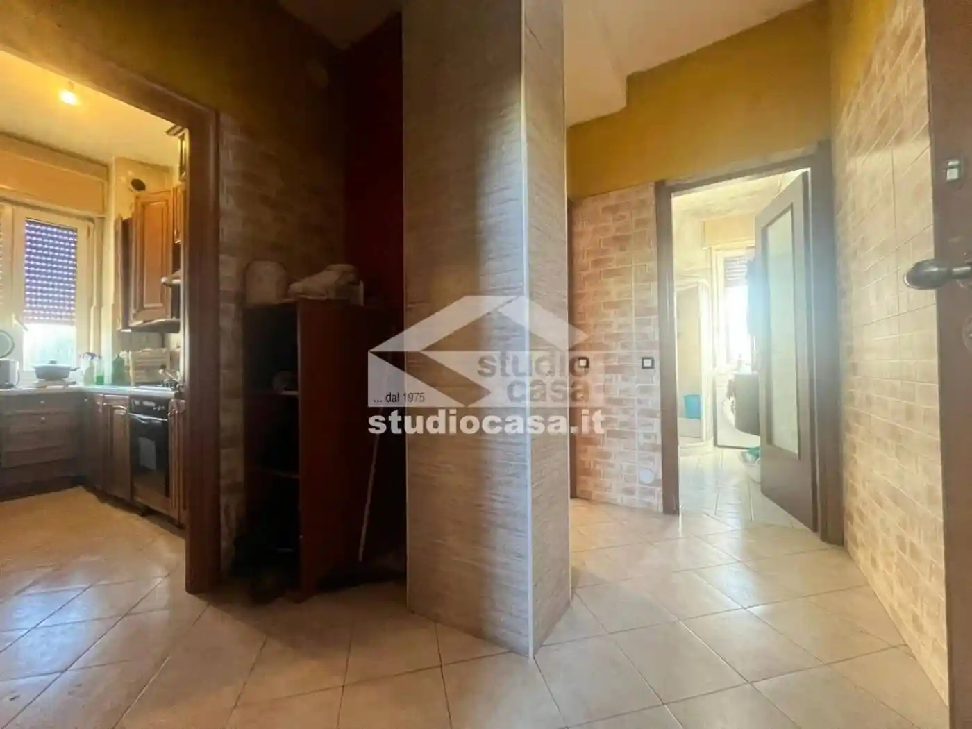 Appartamento in vendita a Brignano Gera d'Adda