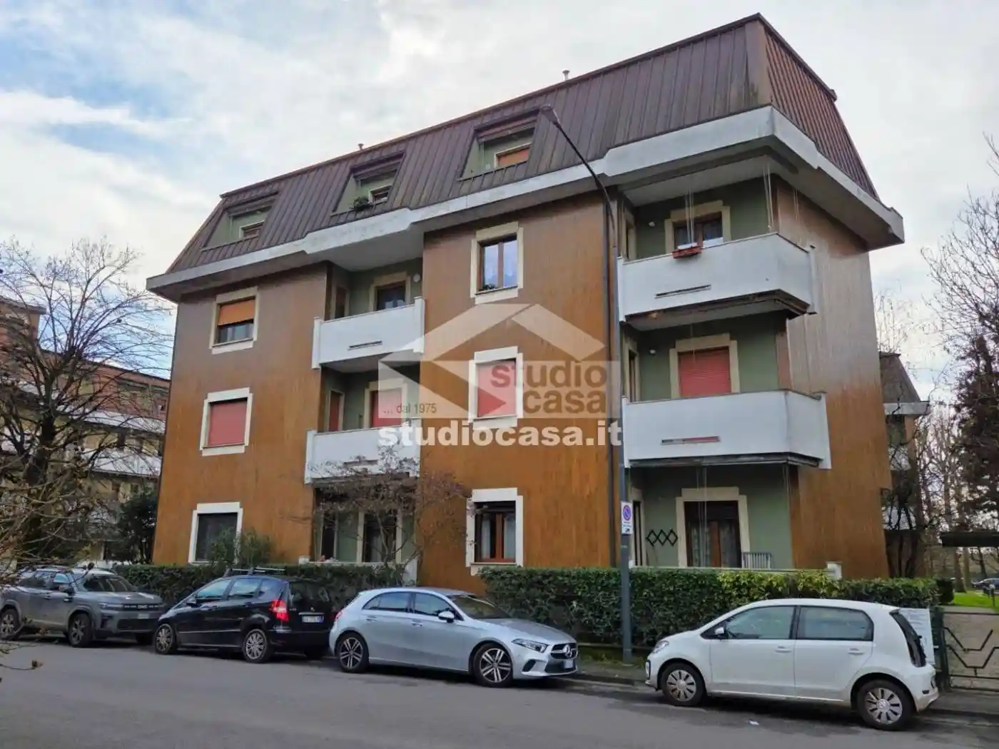 Appartamento in affitto a Cremona