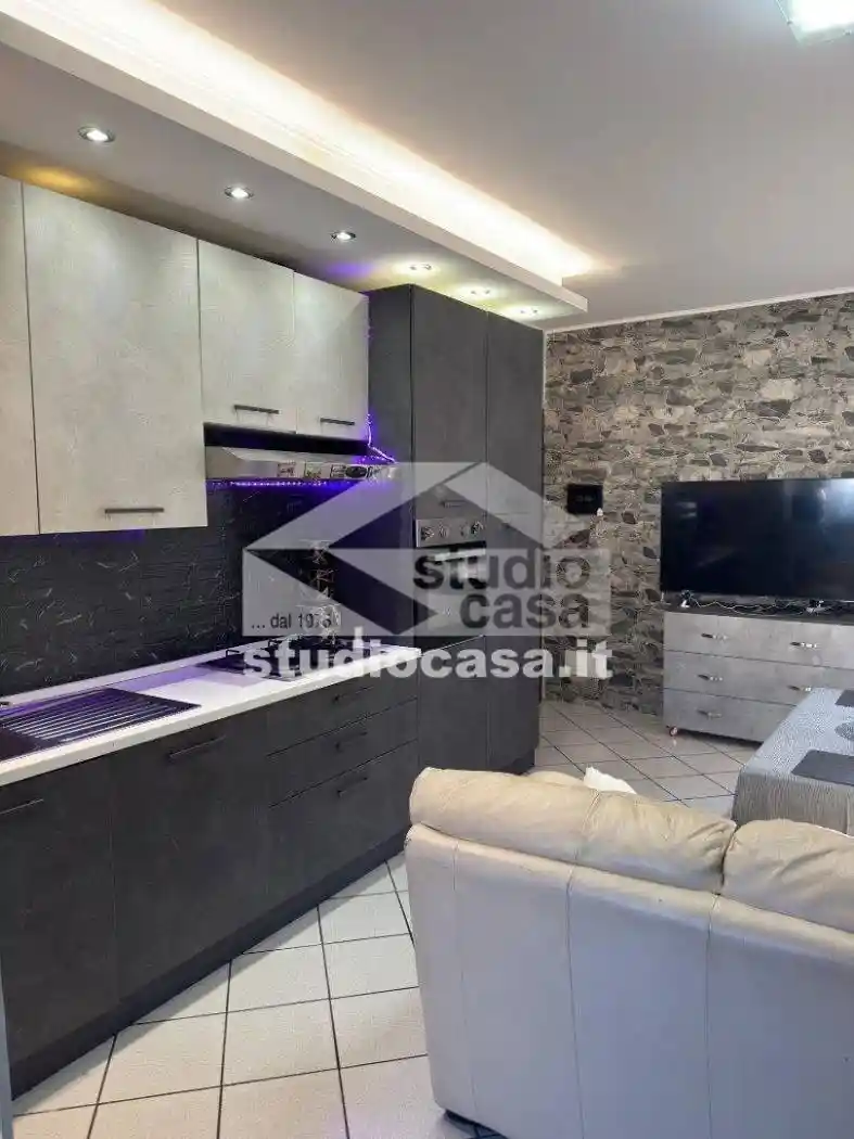 Appartamento in vendita a Osio Sotto