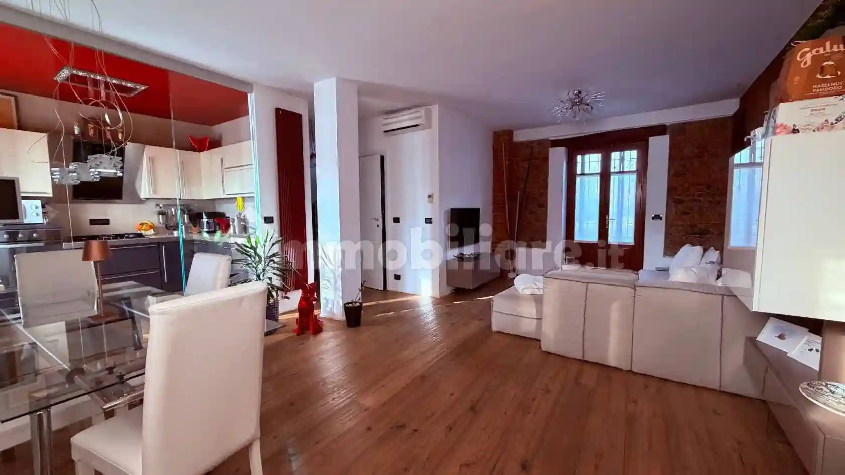 Villetta a schiera - foto 2