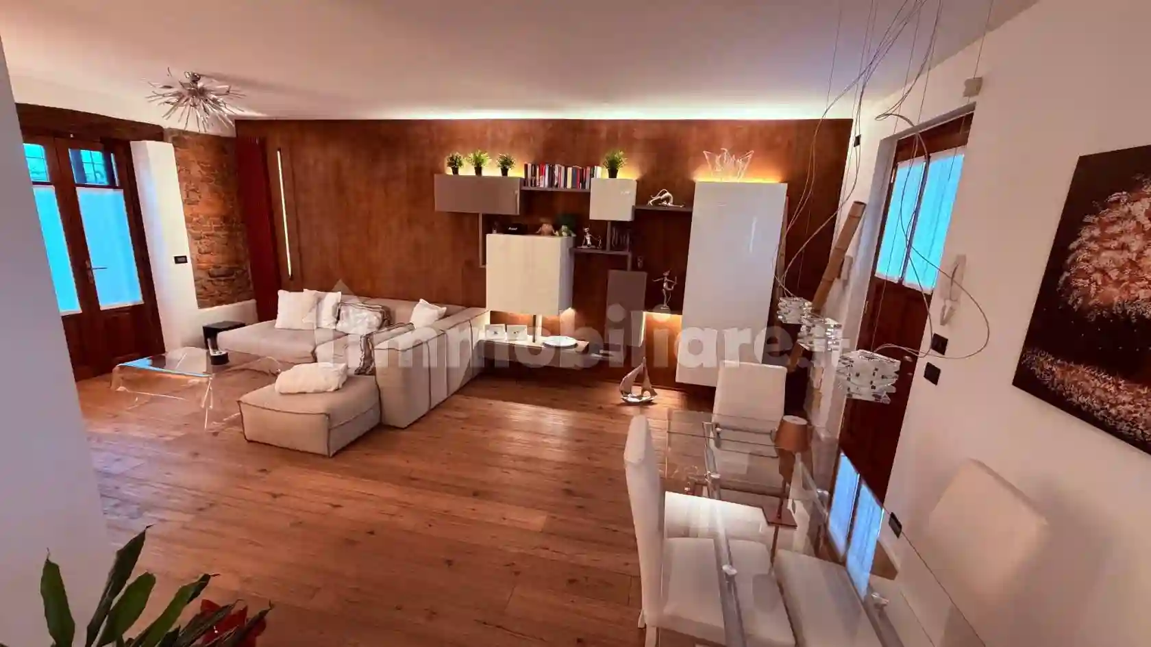 Villetta a schiera - foto 4