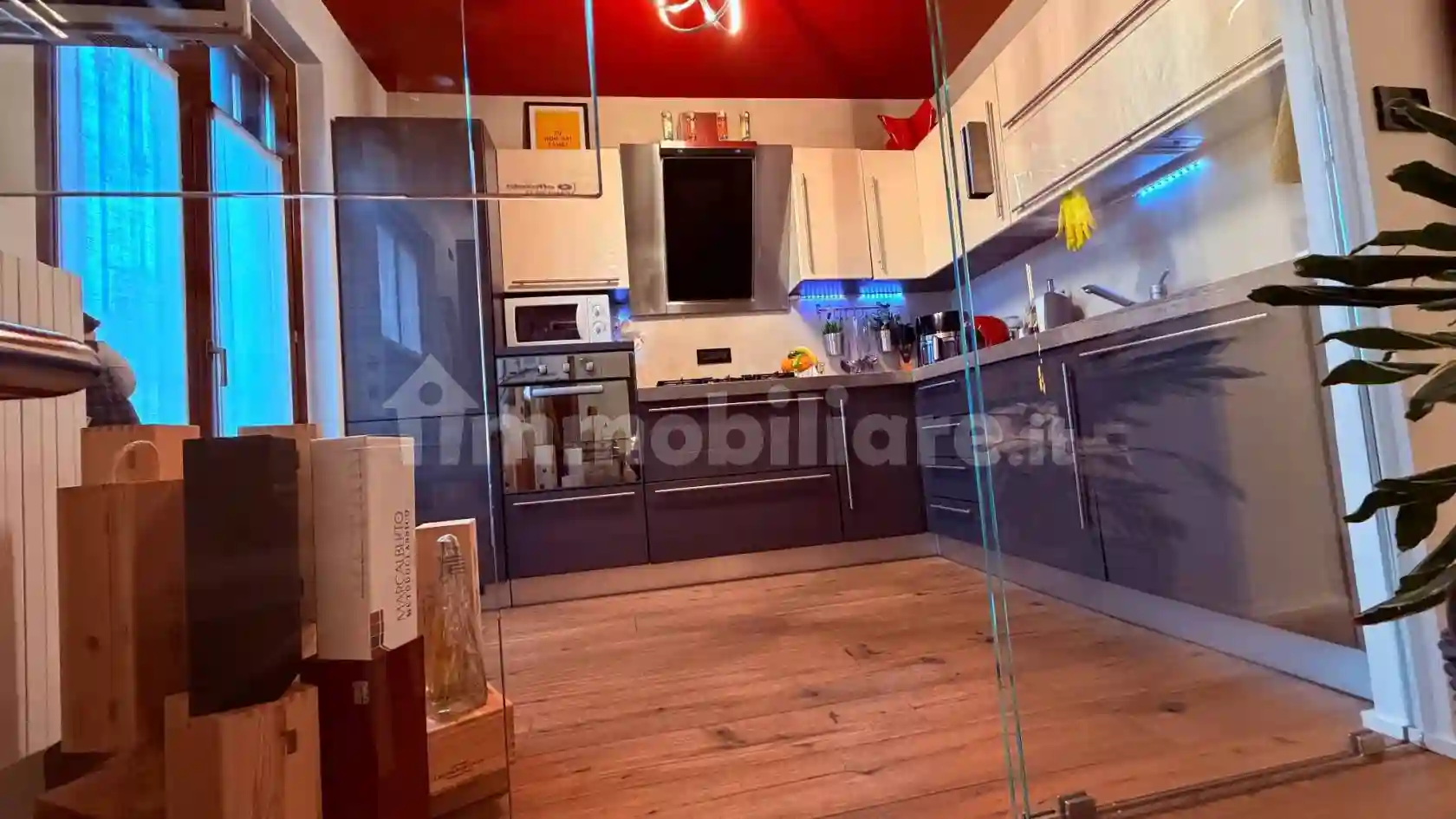 Villetta a schiera - foto 5