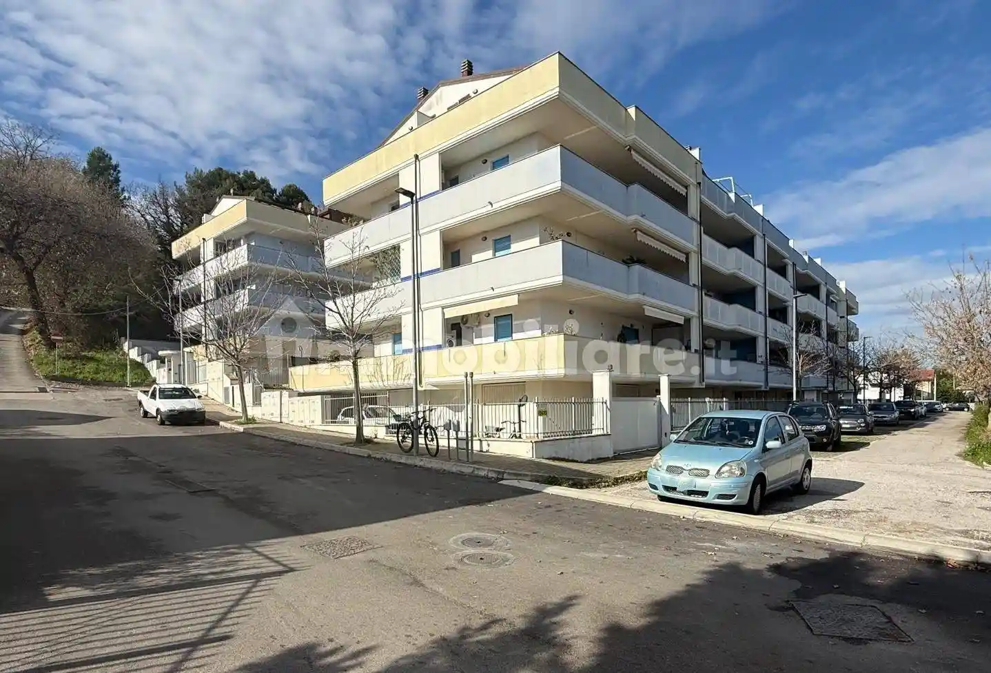 Appartamento in vendita a Montesilvano