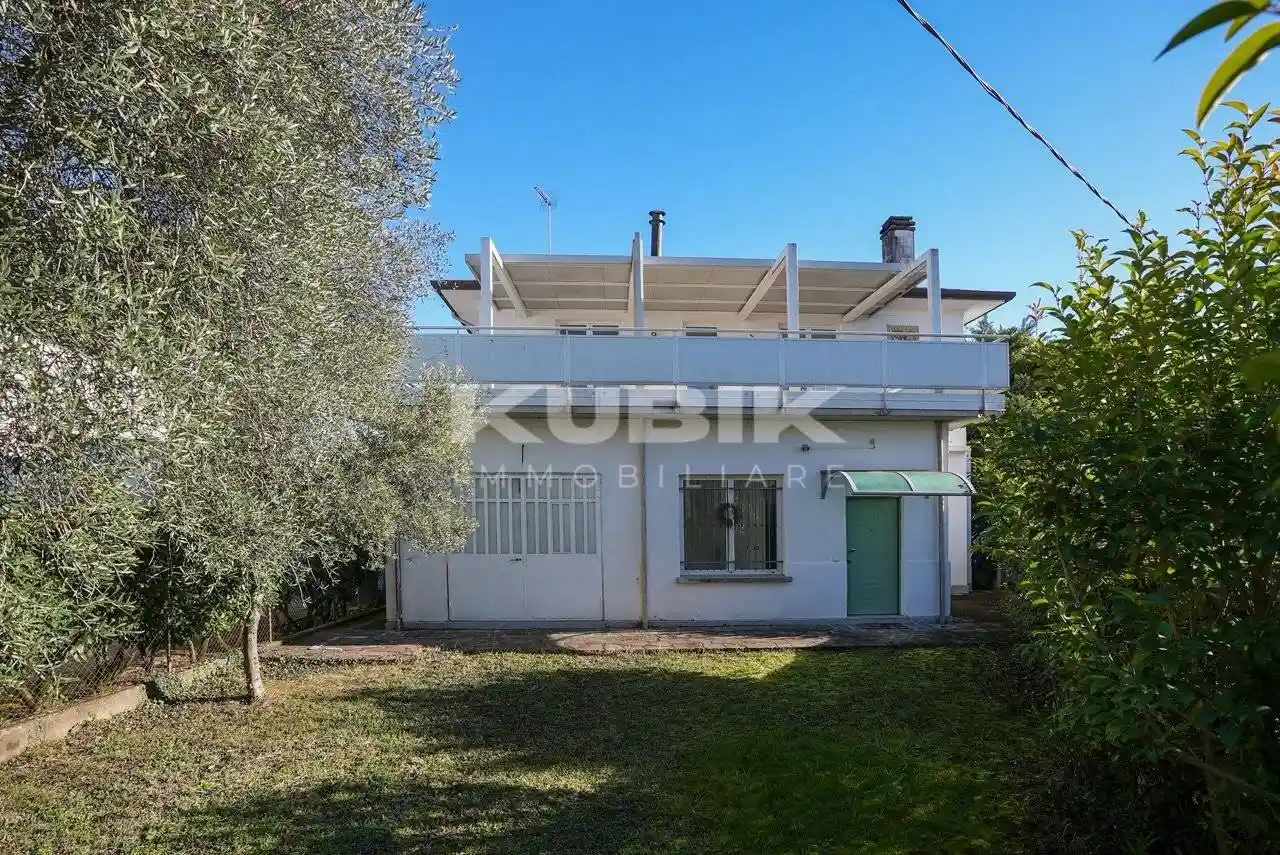 Villa in vendita a Treppo Grande