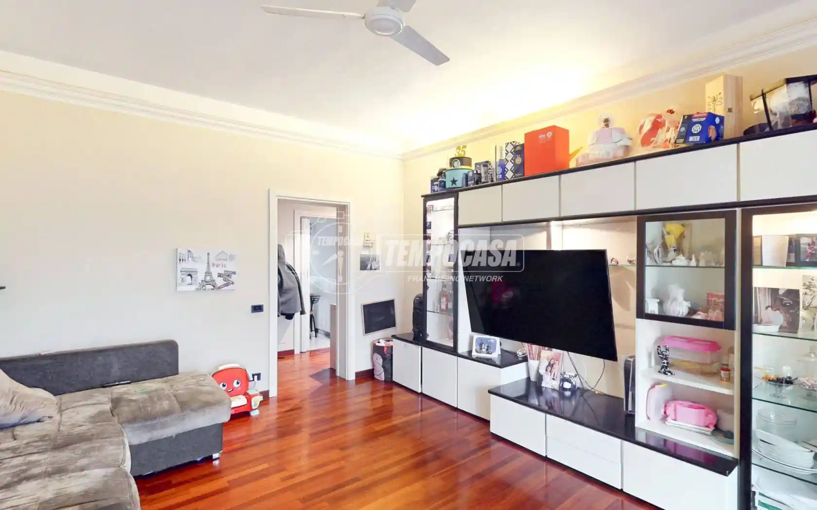 Appartamento in vendita a Zelo Buon Persico