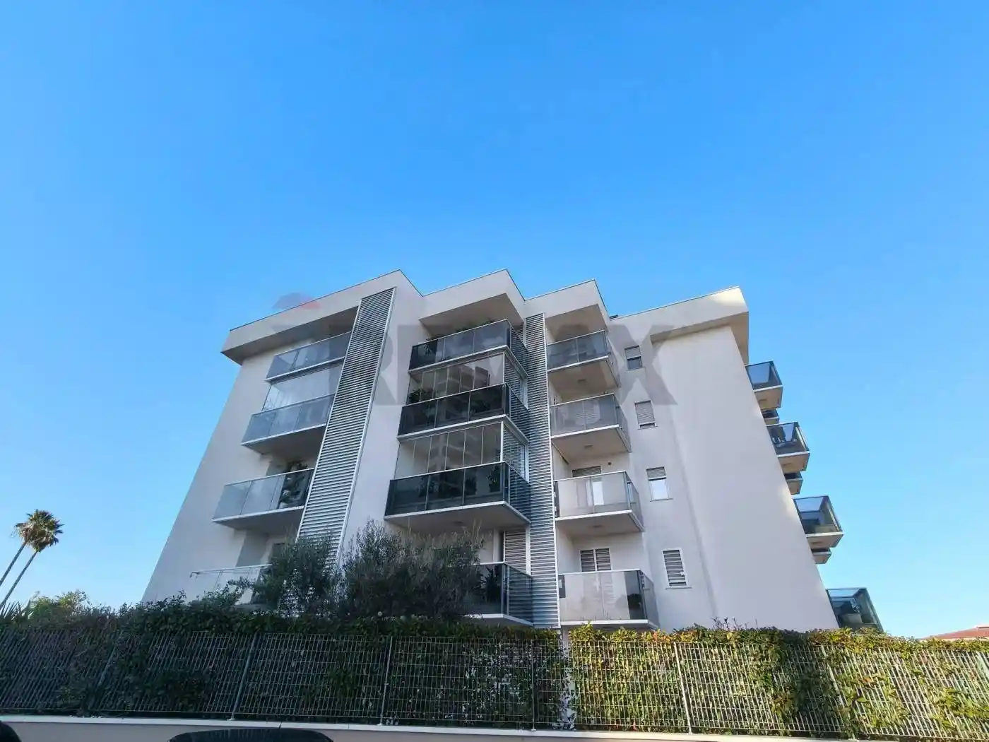 Appartamento in affitto a Bari