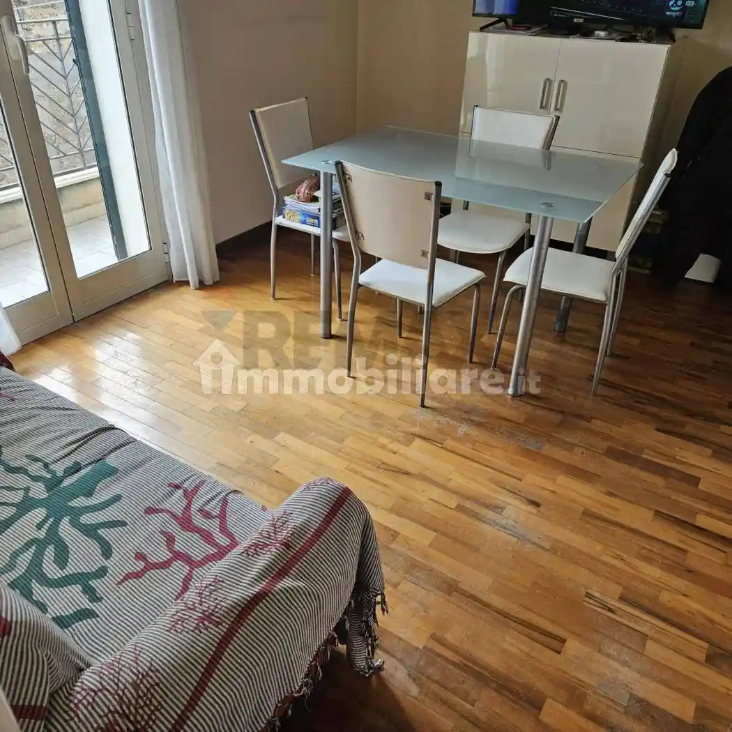 Appartamento in vendita a Bagheria