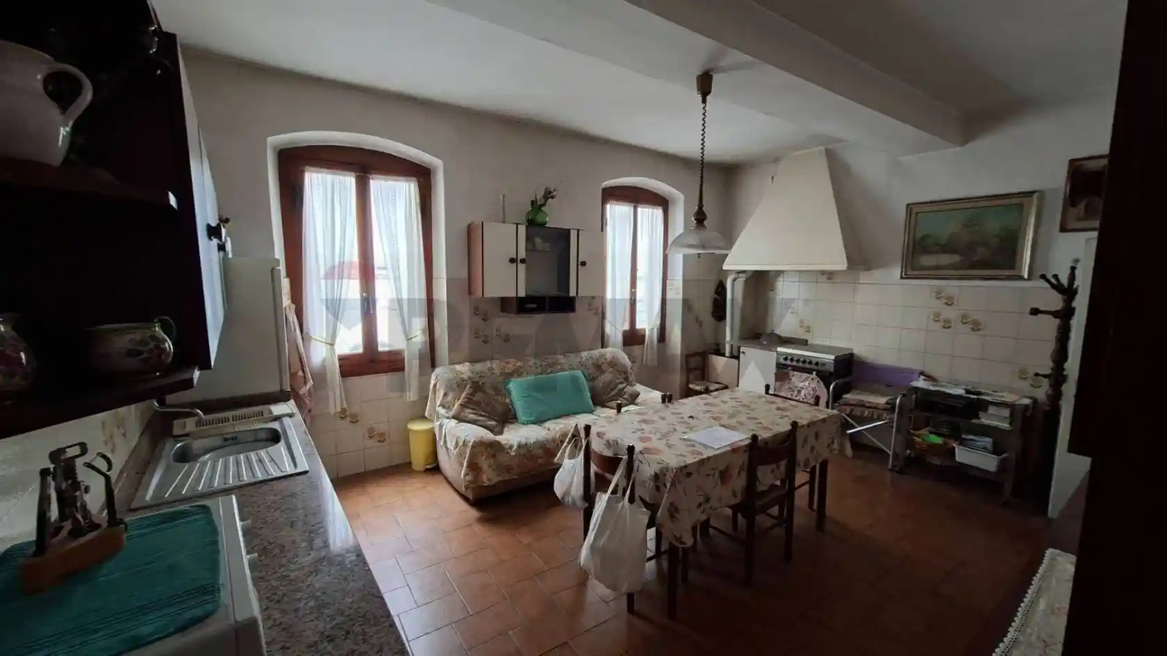 Appartamento in vendita a Figline e Incisa Valdarno