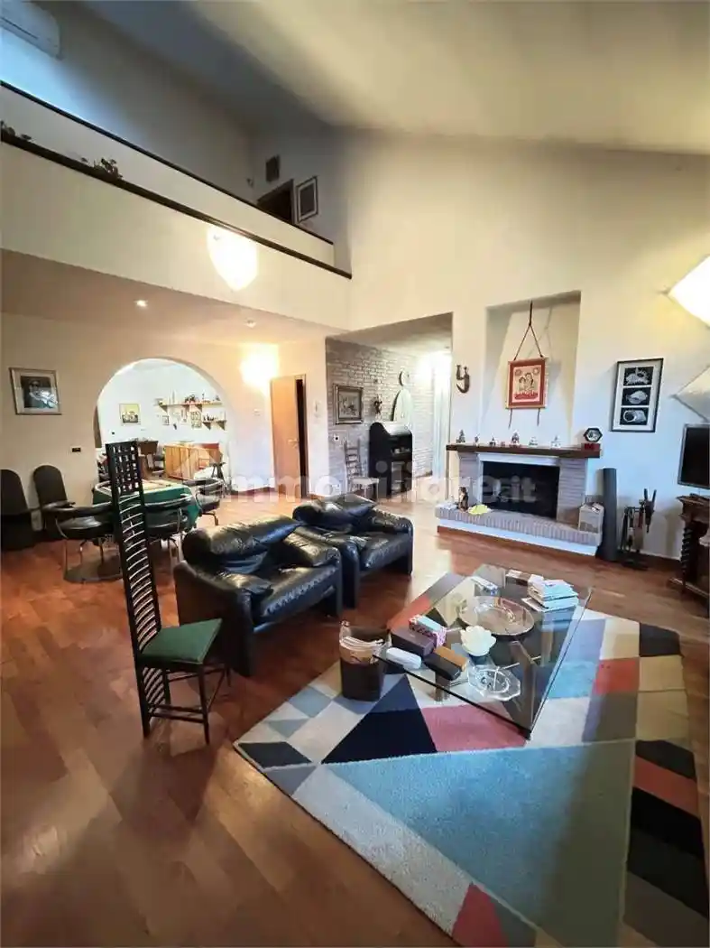 Villa in vendita a Ravenna