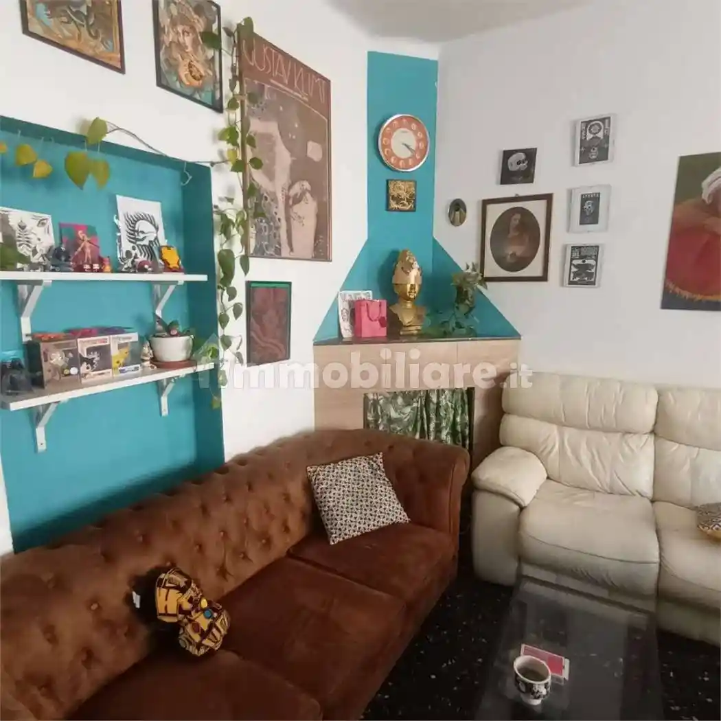 Appartamento in vendita a Rimini